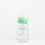 Natural Instinct Bottle (120ml)