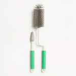 Bottle & Teat Cleaning Set