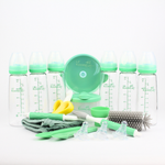 Sip & Snack Pack (3-6 Months)