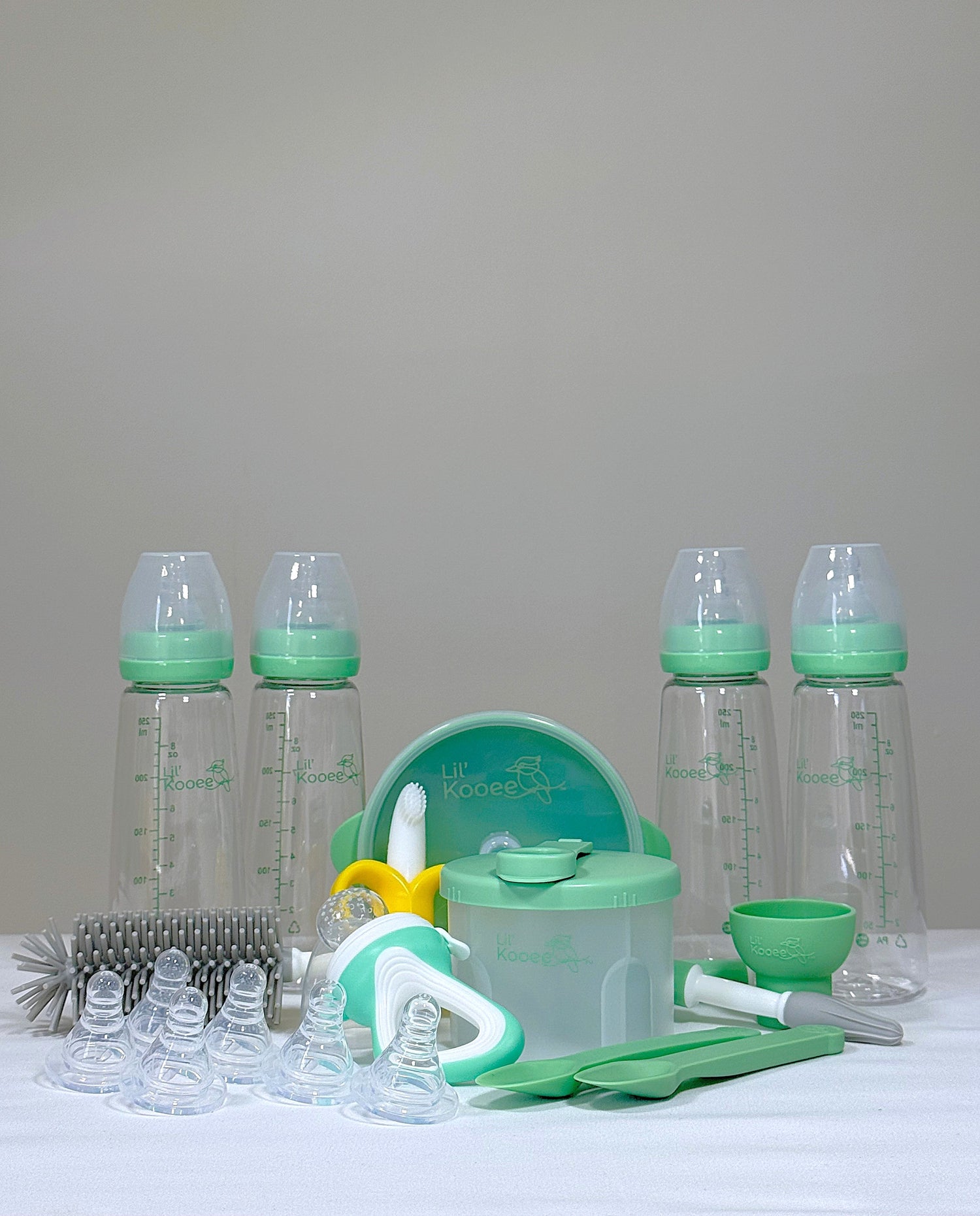6-12 Month Bundle Pack