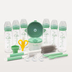 Sip & Snack Pack (3-6 Months)