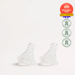 Natural Instinct Teats