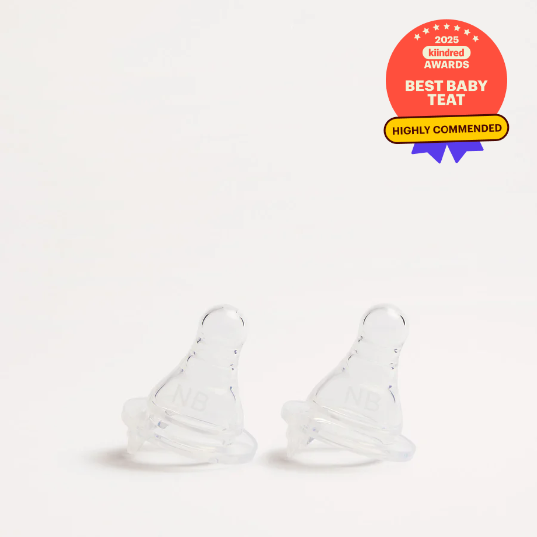 Natural Instinct Teat Newborn (NB)