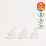 Teat Trial Pack 3-12 Months