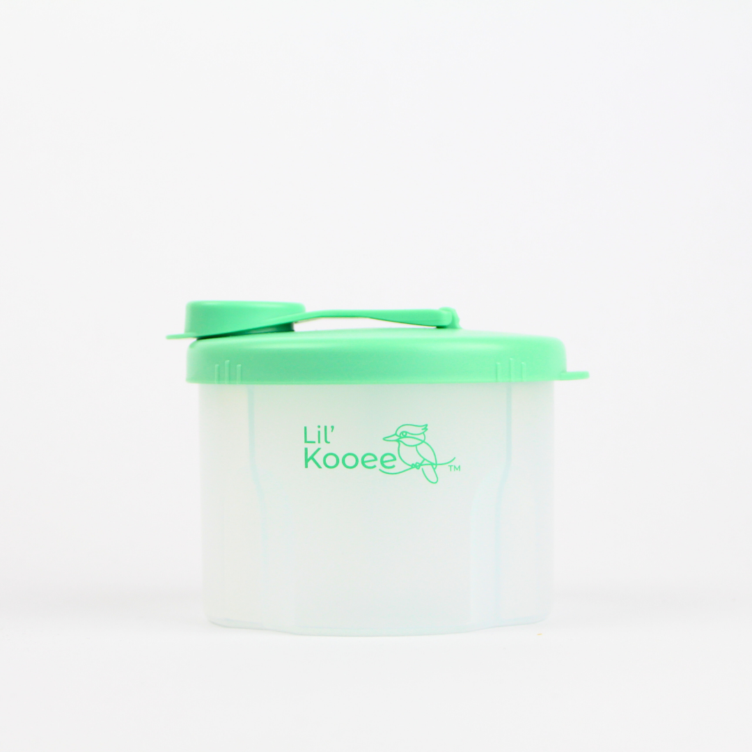Lil'Kooee - Formula Dispenser