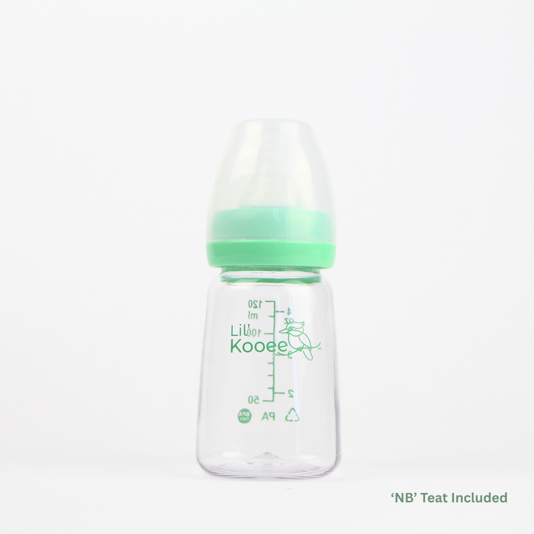 Natural Instinct Bottle (120ml)