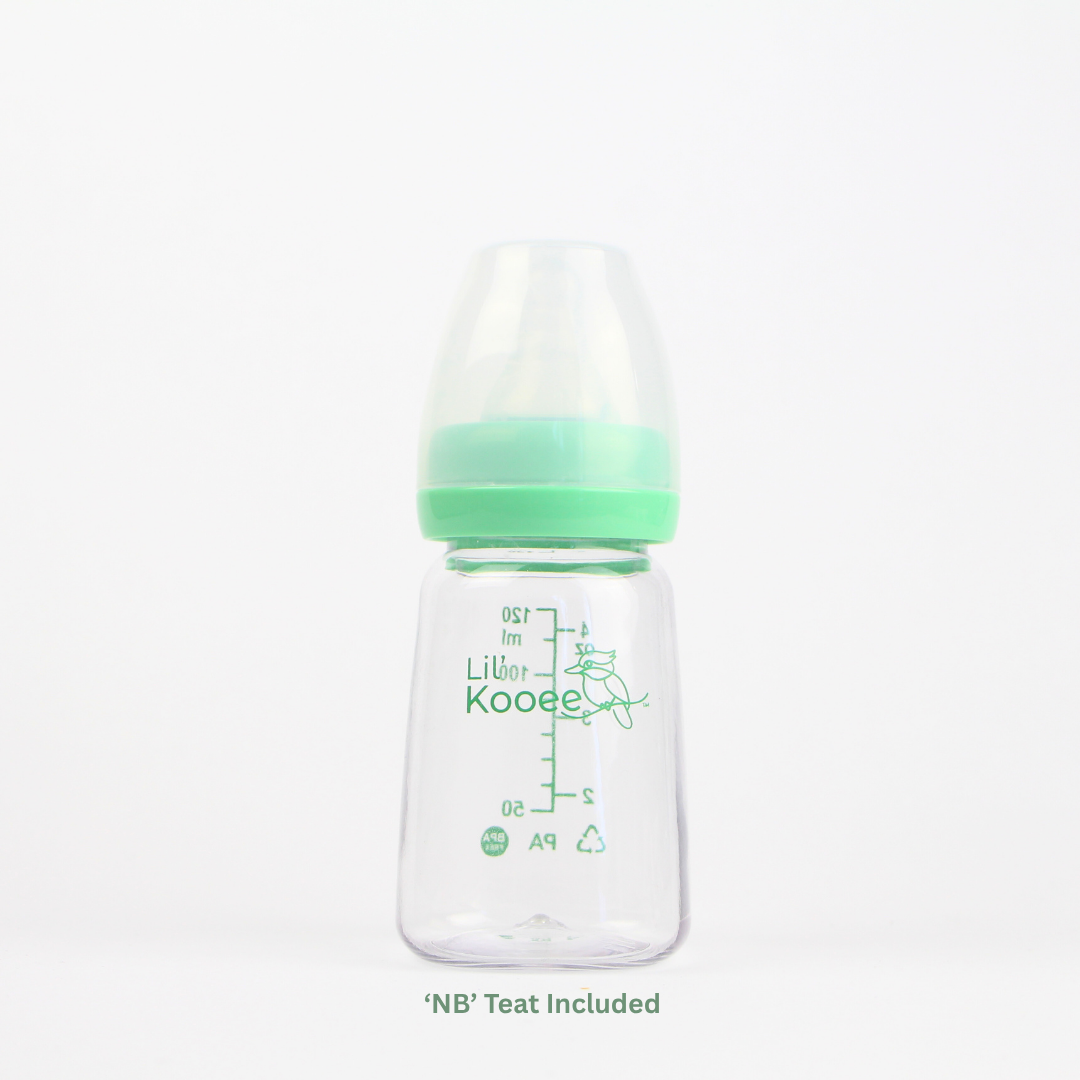 Natural Instinct Bottle (120ml)