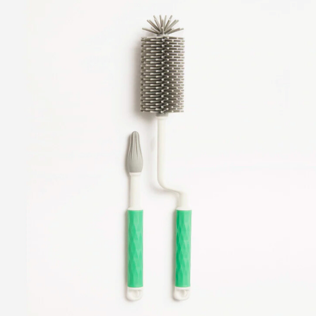 Bottle & Teat Cleaning Set