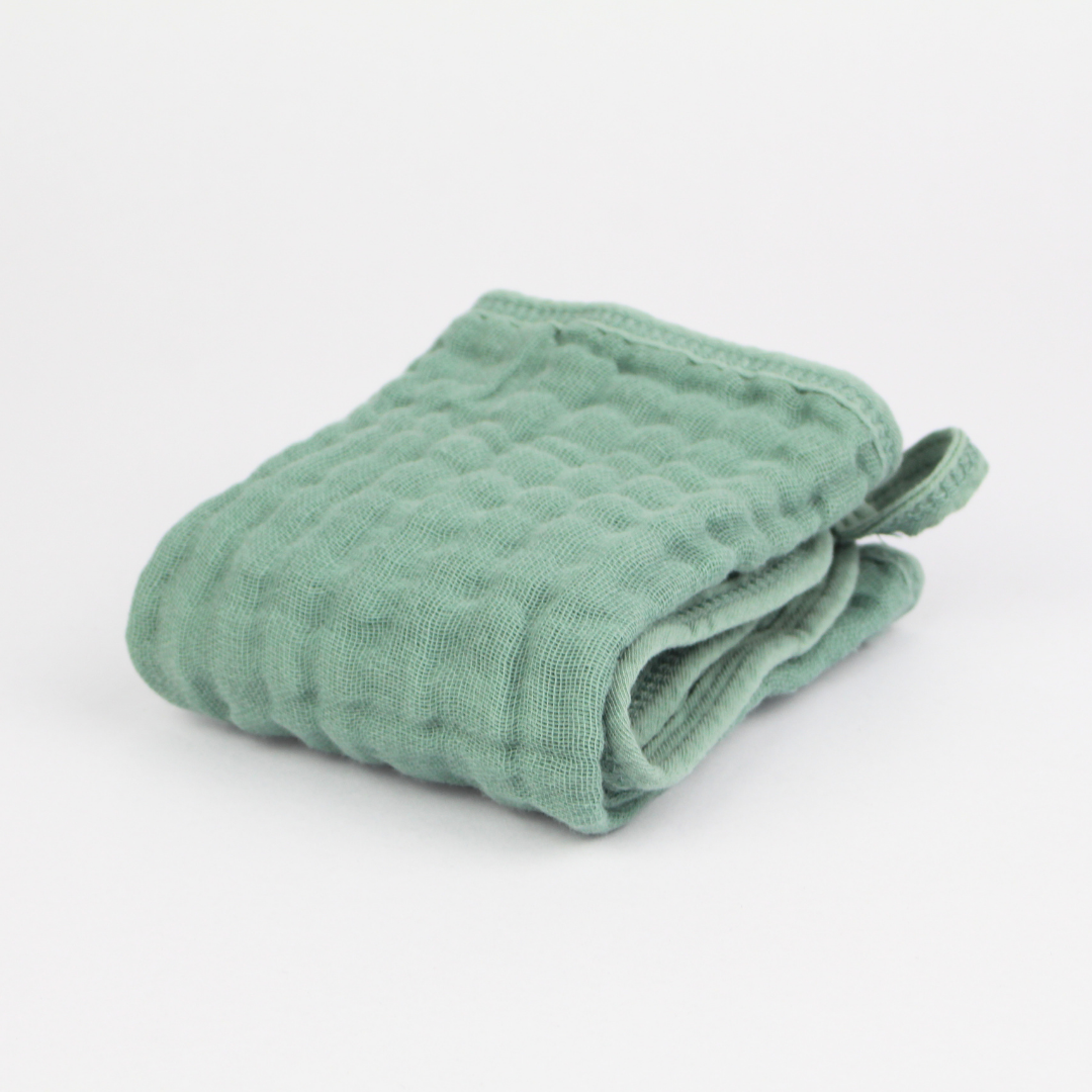 Burp Cloth