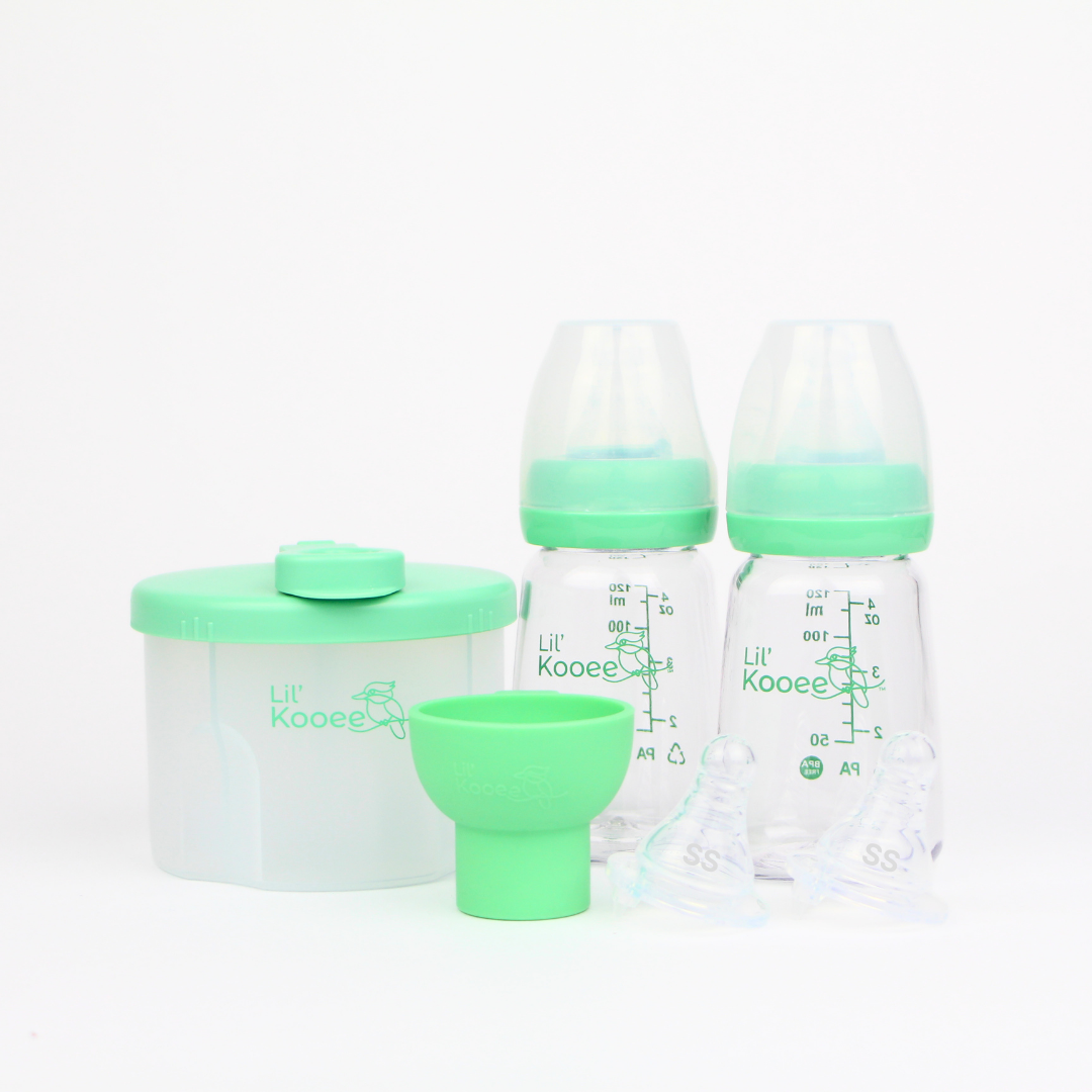 Mini Newborn Pack