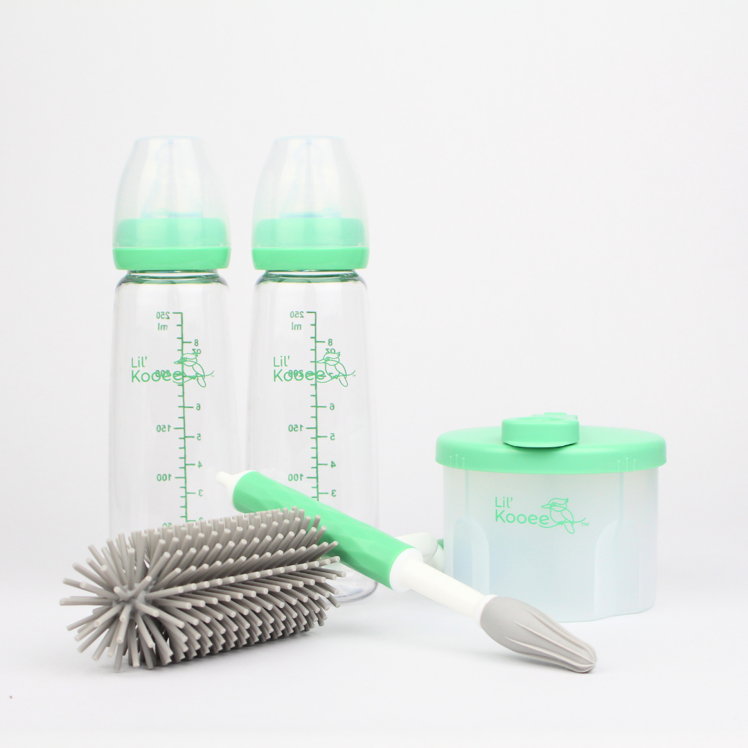 Mini Sip Pack