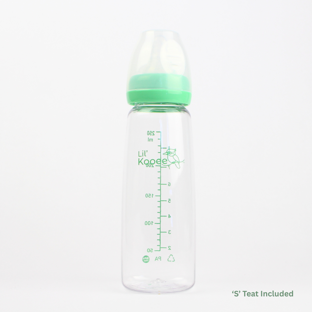 Natural Instinct Bottle (250ml)