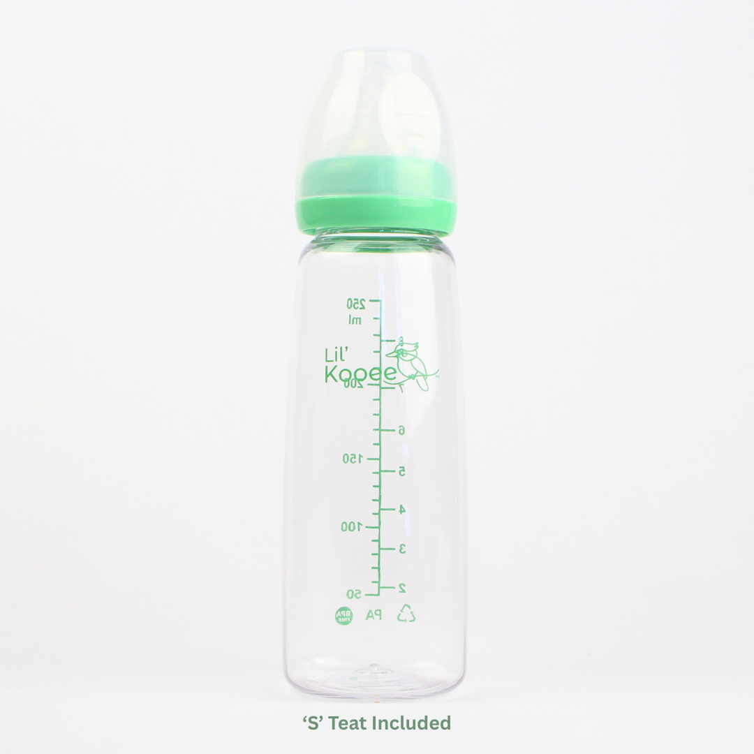 Natural Instinct Bottle (250ml)