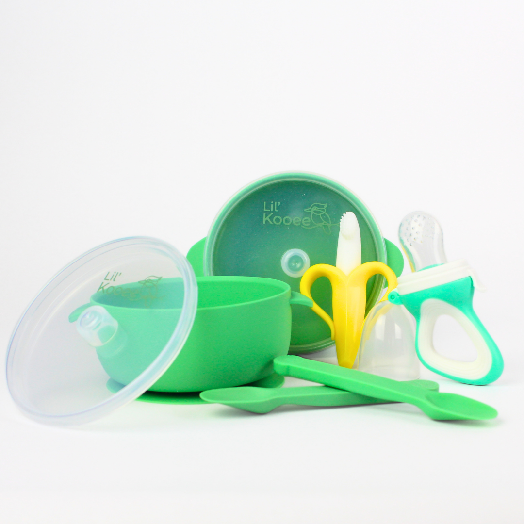 Ready-to-Wean Bundle
