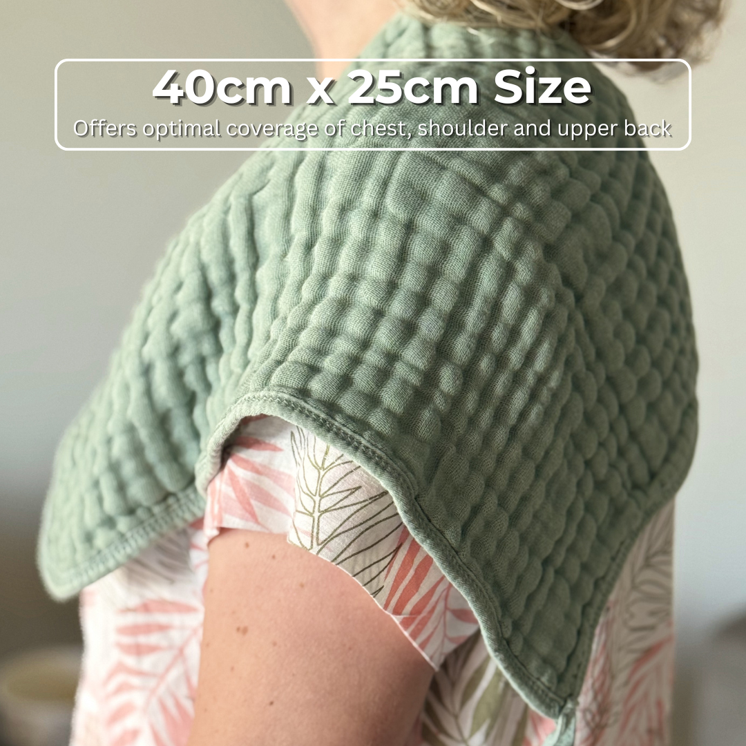 Burp Cloth