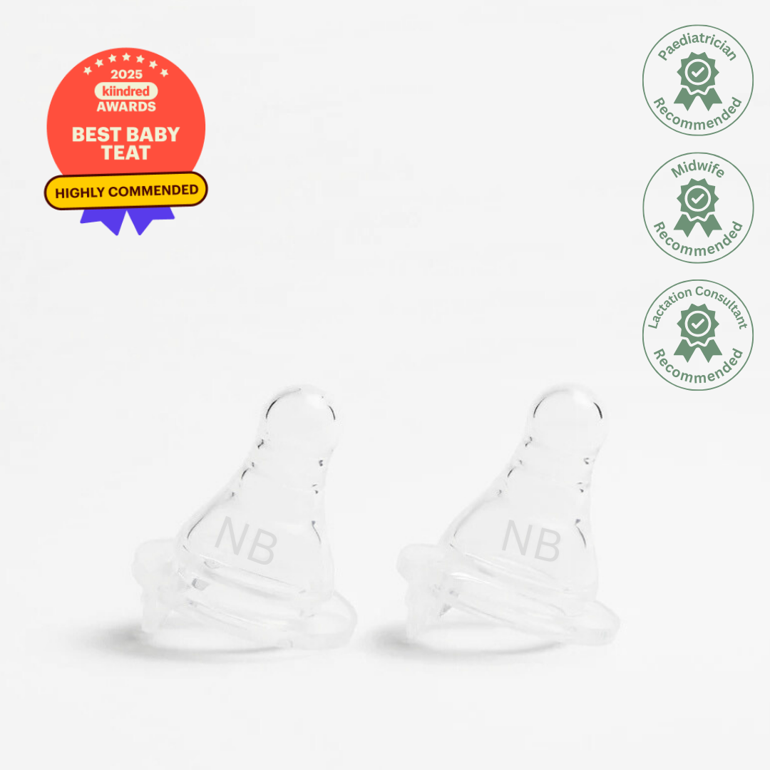 Natural Instinct Teats