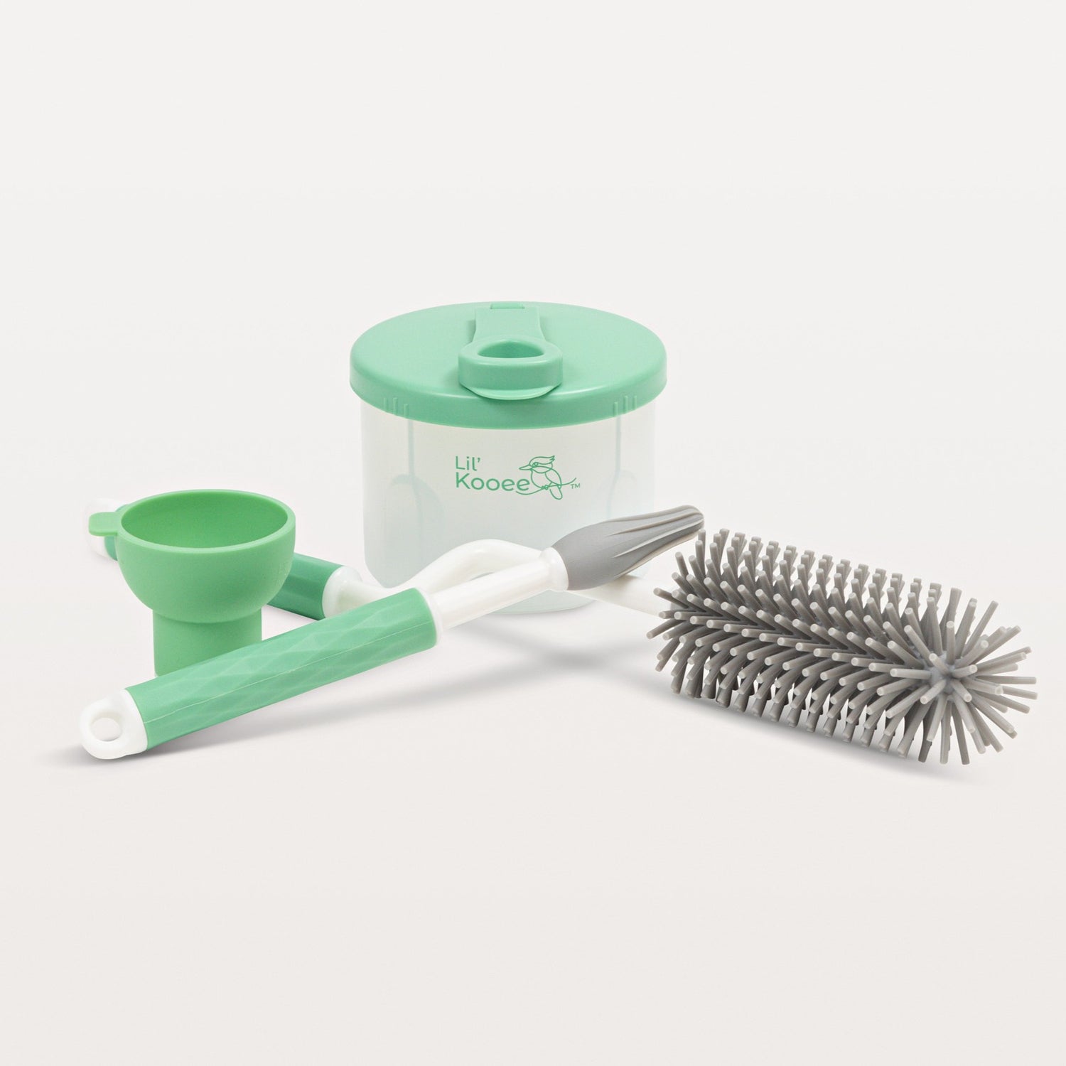 Bottle Feeding Accessories Pack