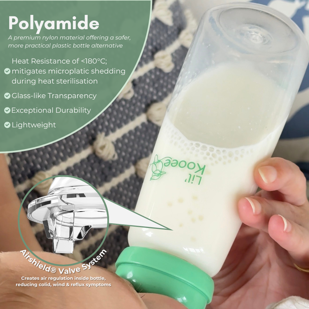 Natural Instinct Bottle (250ml)