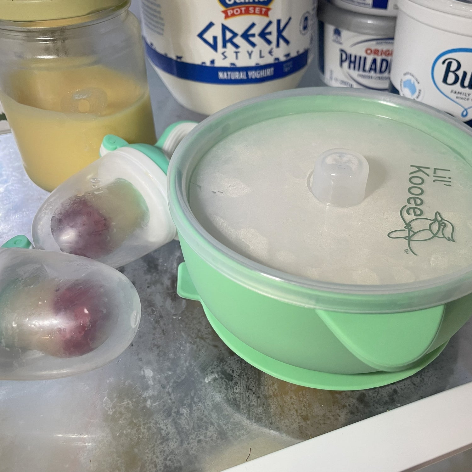 Ready-to-Wean Bundle