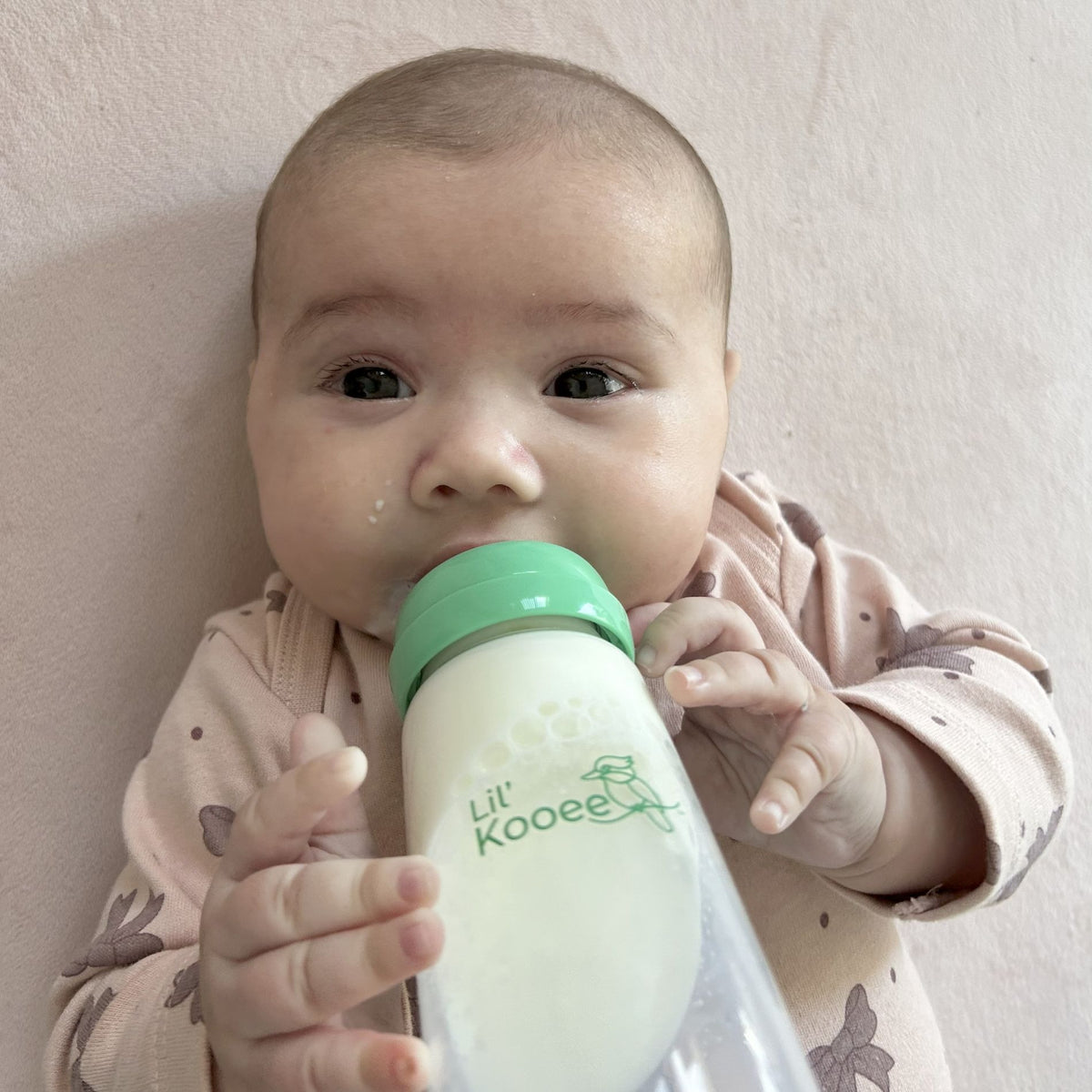 Chachi Botule Lil'Kooee - Natural Instinct Bottle 250ml