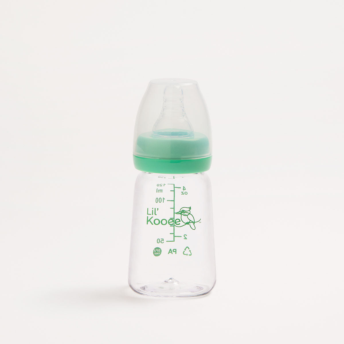 Natural Instinct Bottle 120ml