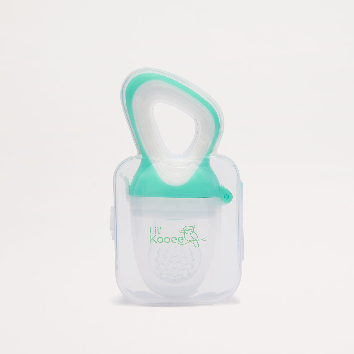 Fresh Food Silicon Feeder