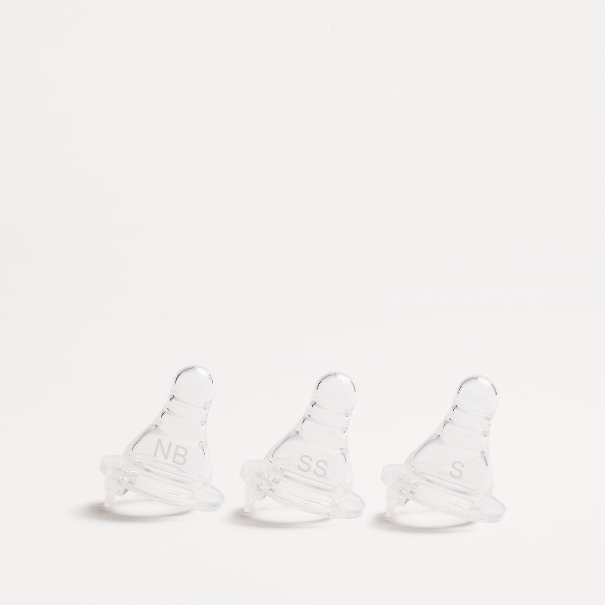 Teat Trial Pack 0-6 Month