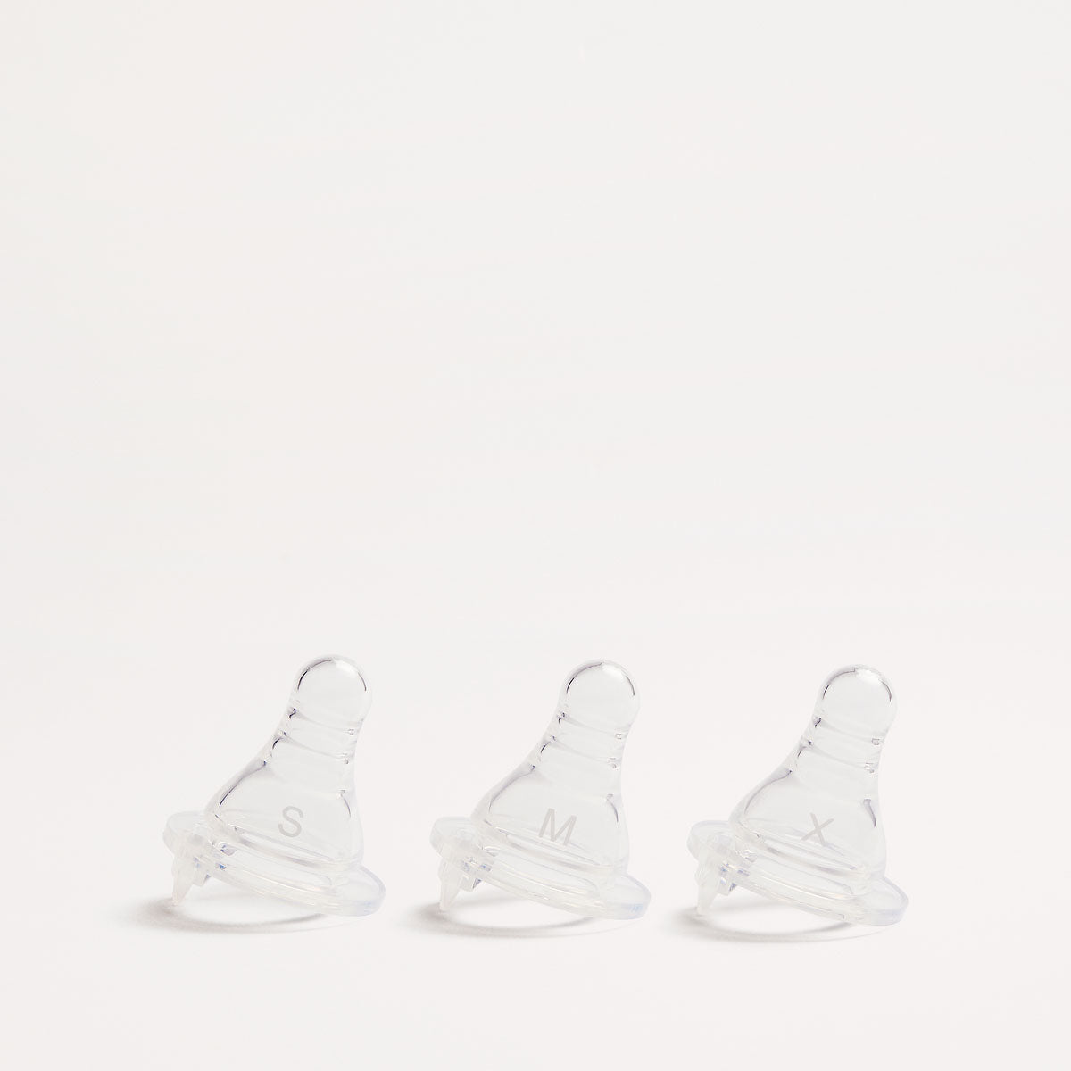 Teat Trial Pack 6-12 Month