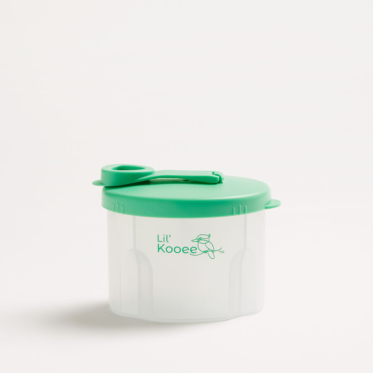 Formula Dispenser