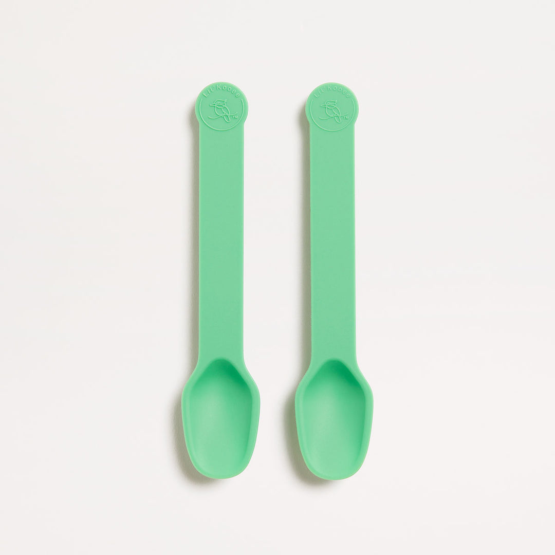 Natural Instinct Weaning Spoon