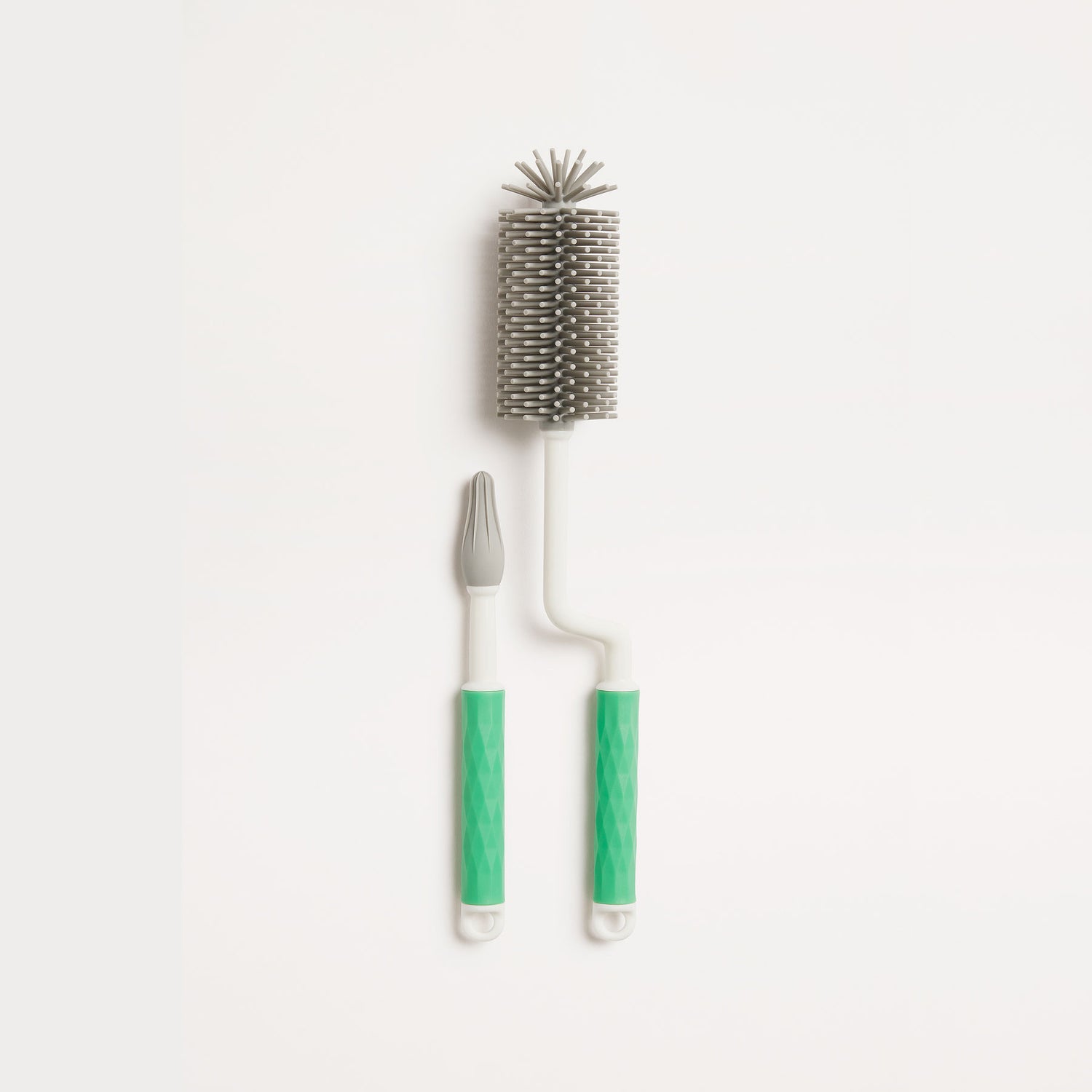 Bottle & Teat Brush Set