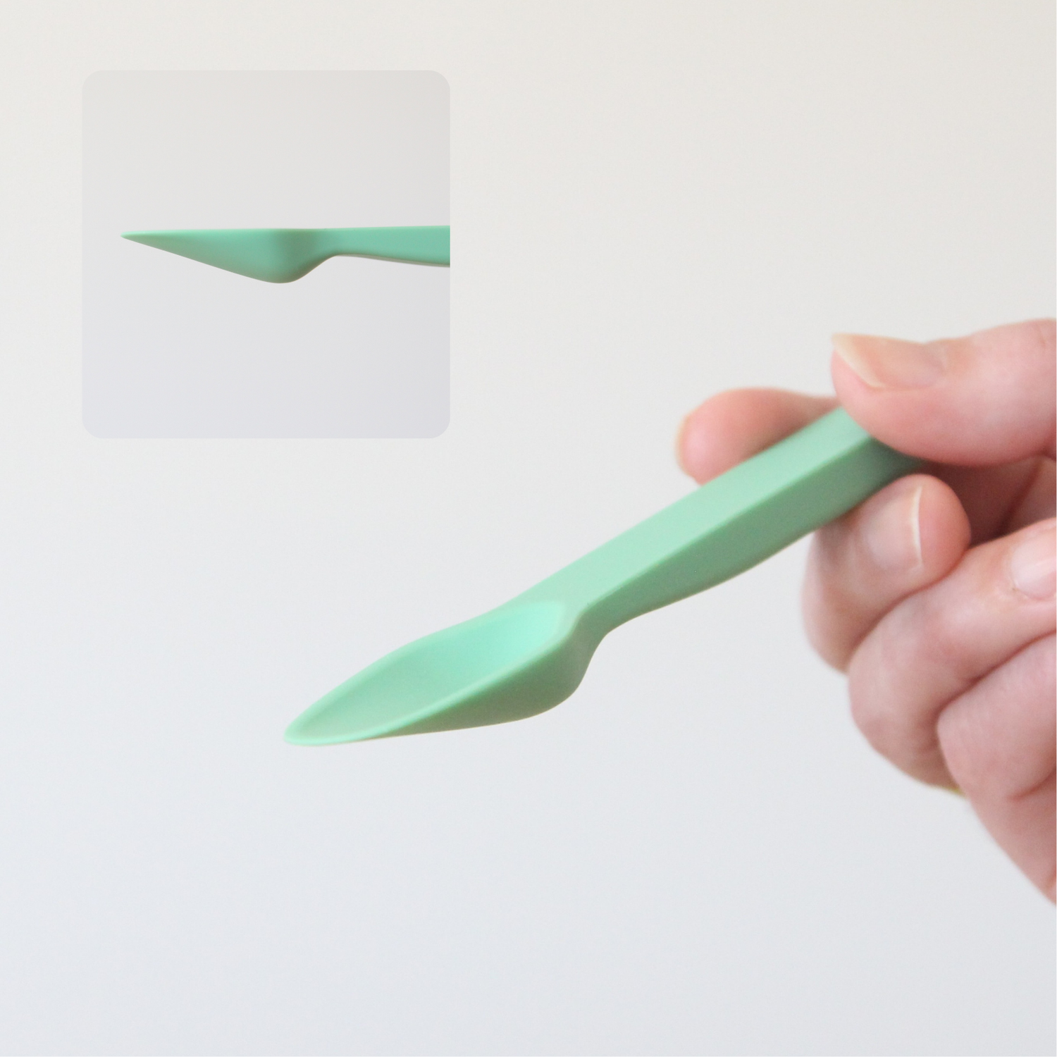 Natural Instinct Weaning Spoons