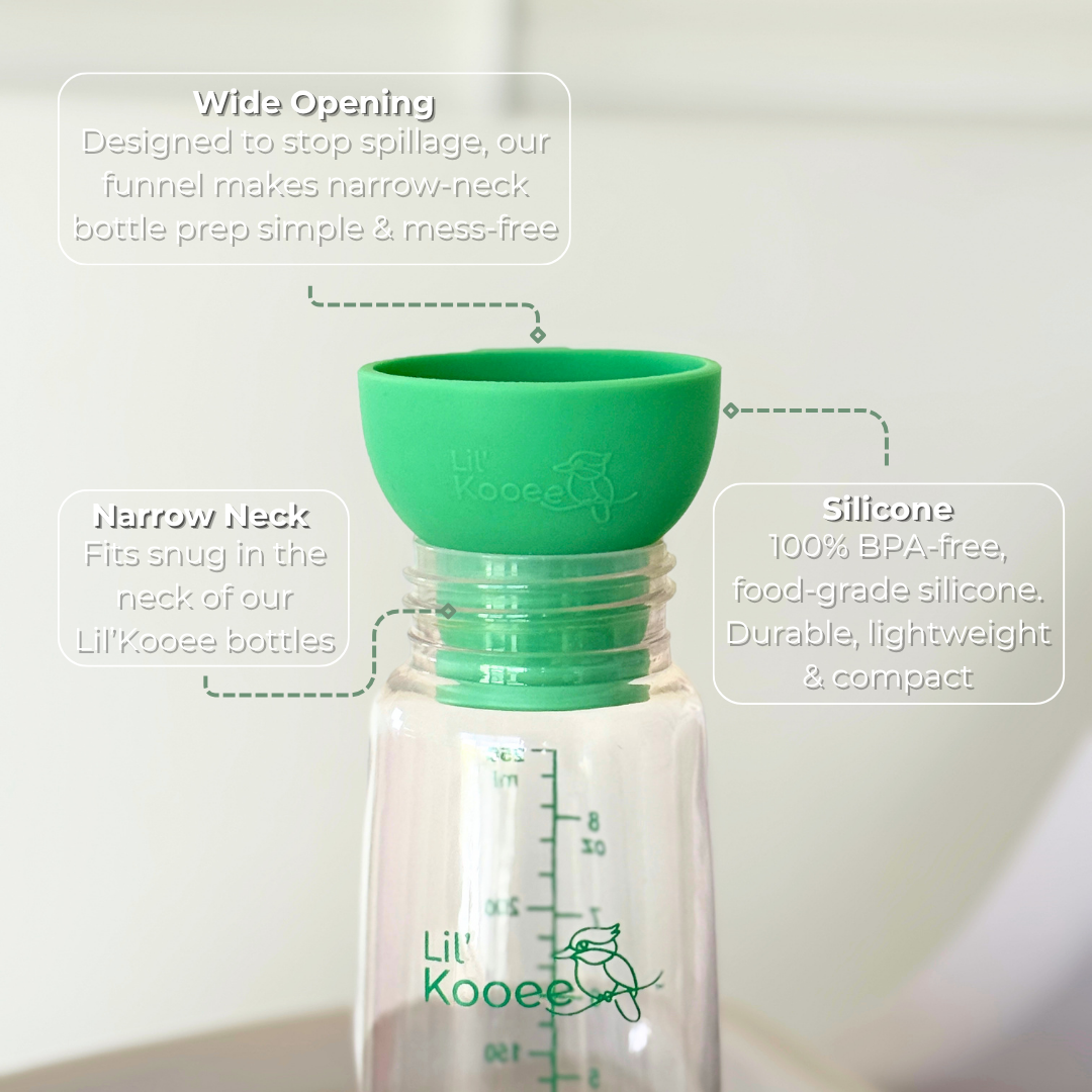 Formula Funnel