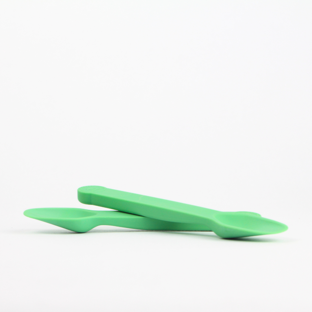 Natural Instinct Weaning Spoons