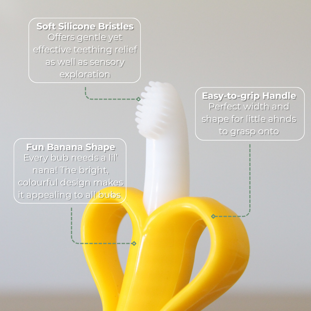 Lil'Nana Teether